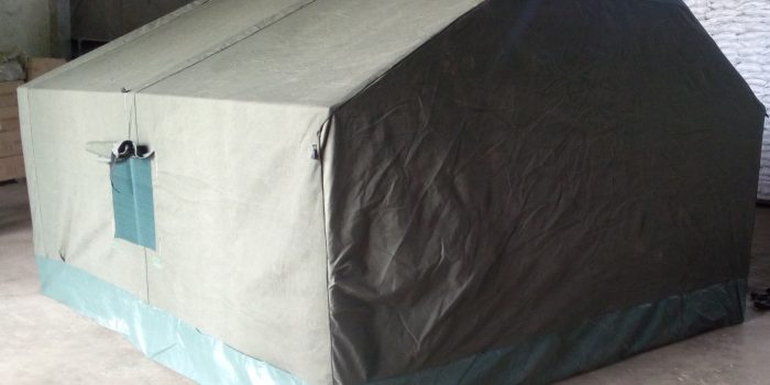 canvas-tent