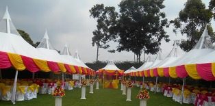 Tents for Rental