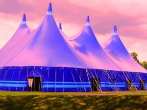 DOME TENT